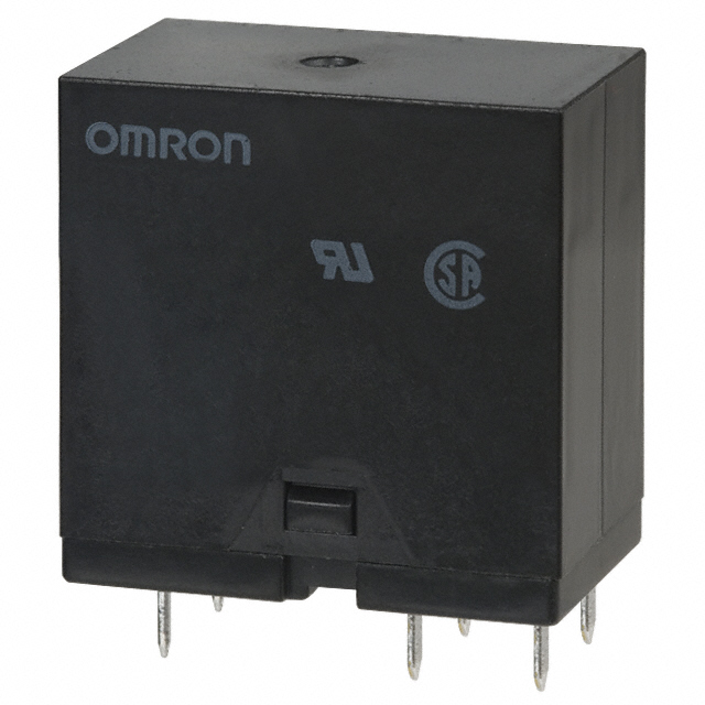 G4W-1112P-US-TV8 DC6 by Omron